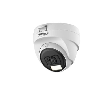 دوربین دام داهوا 5 mp مدل DH-HAC-T2A51-U-IL-A