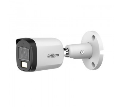 دوربین بولت داهوا 5 mp مدل DH-HAC-B2A51P-U-IL-S2